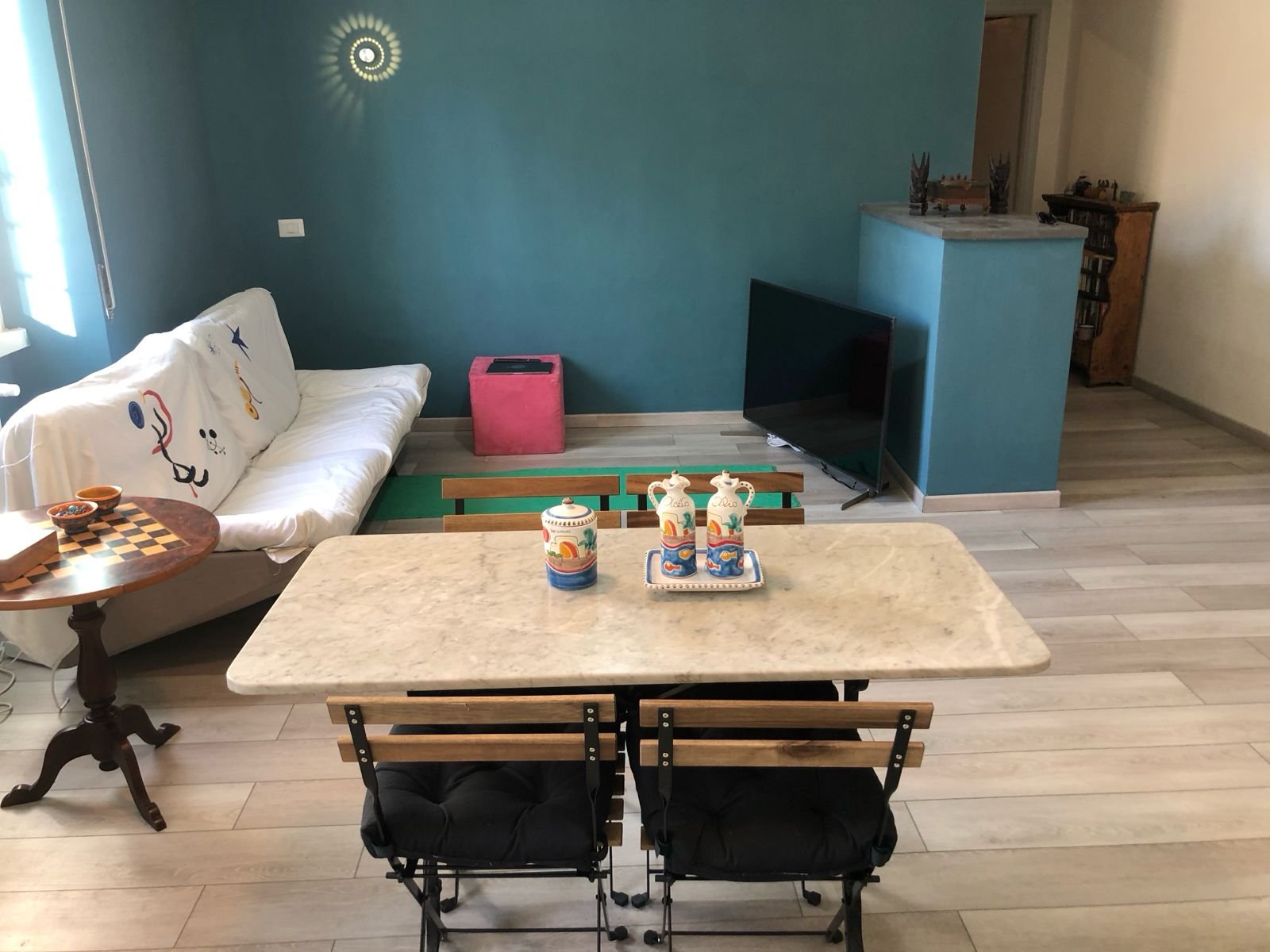BED AND BREAKFAST VIA URBANO II ROMA