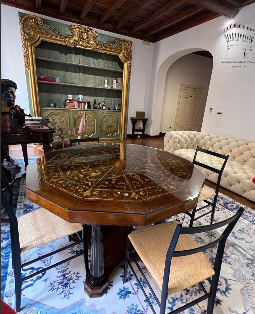 CASA PRIVATA