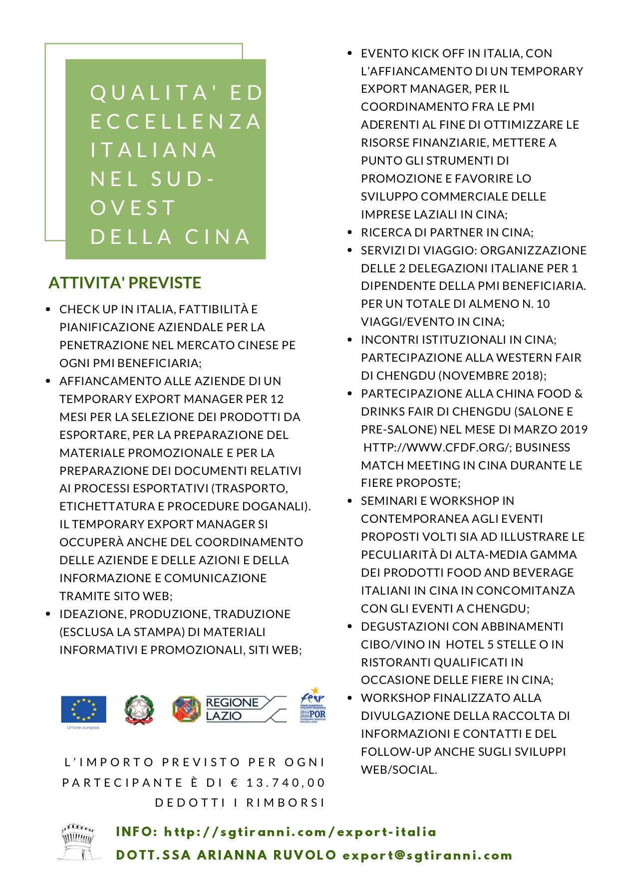 Evento 1 - Pagina 2
