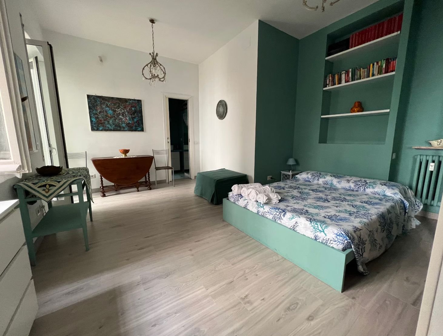 BED AND BREAKFAST PIAZZA IRNERIO