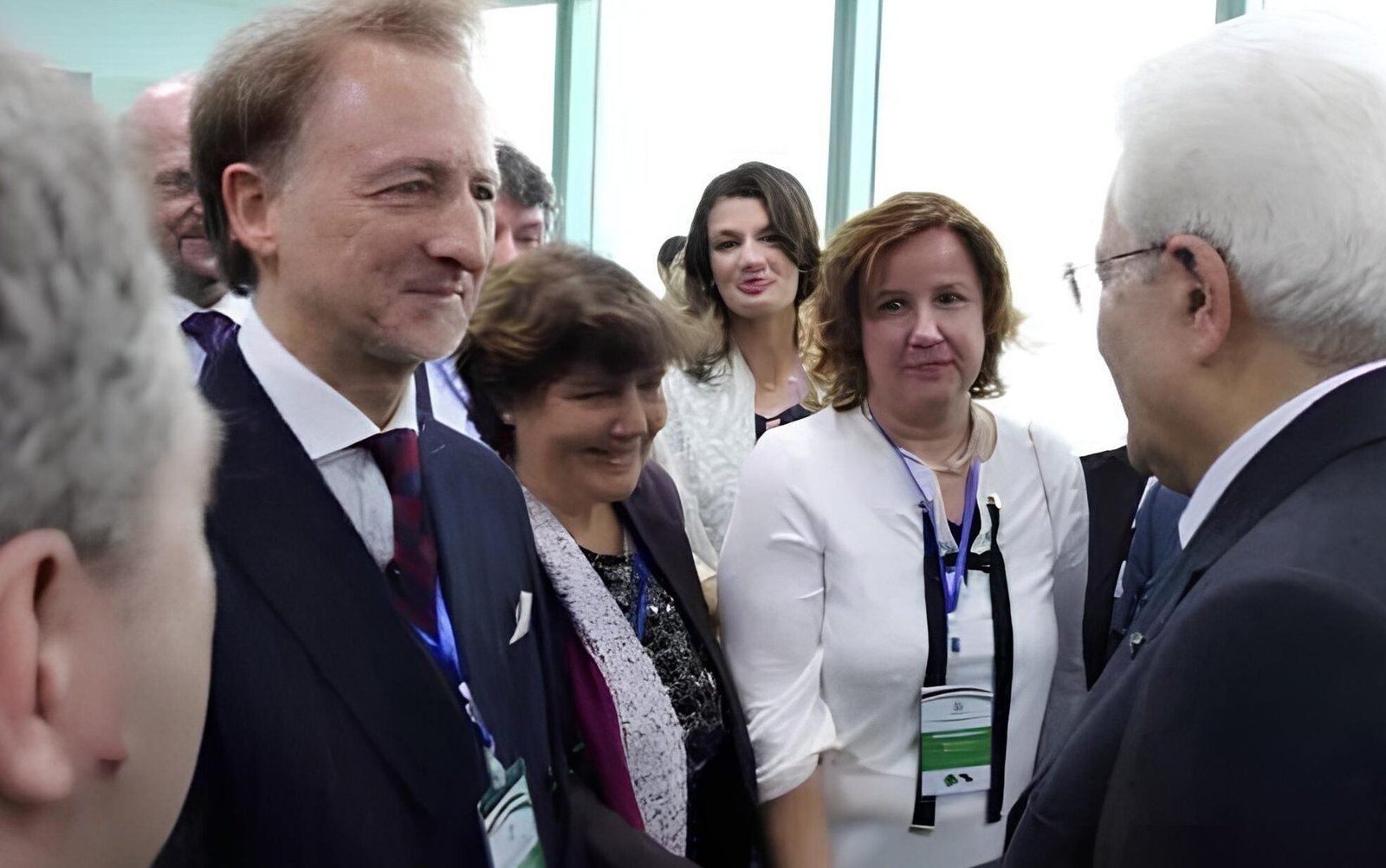 Internazionalizzazione Imprese