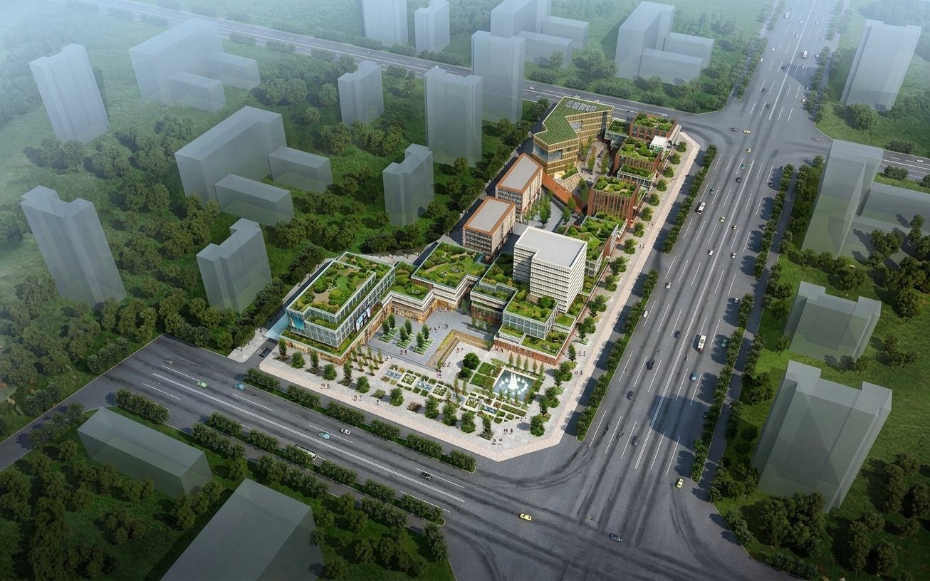 NANCHONG RESEARCH CENTRE