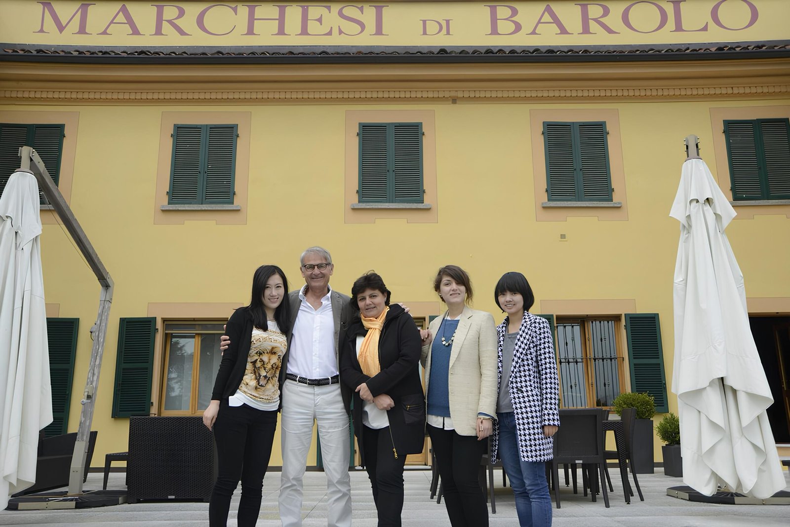 Internazionalizzazione Imprese