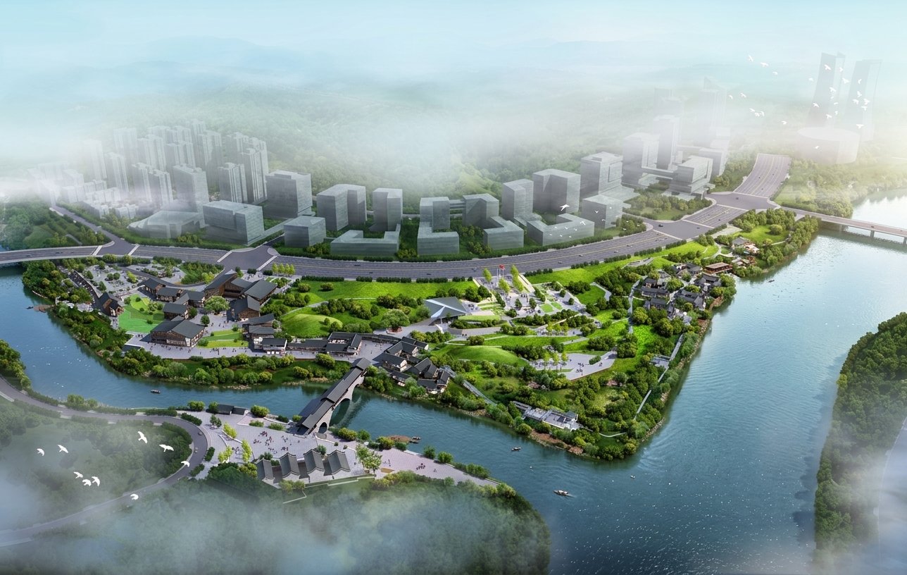 ENYANG CULTURAL CENTRE