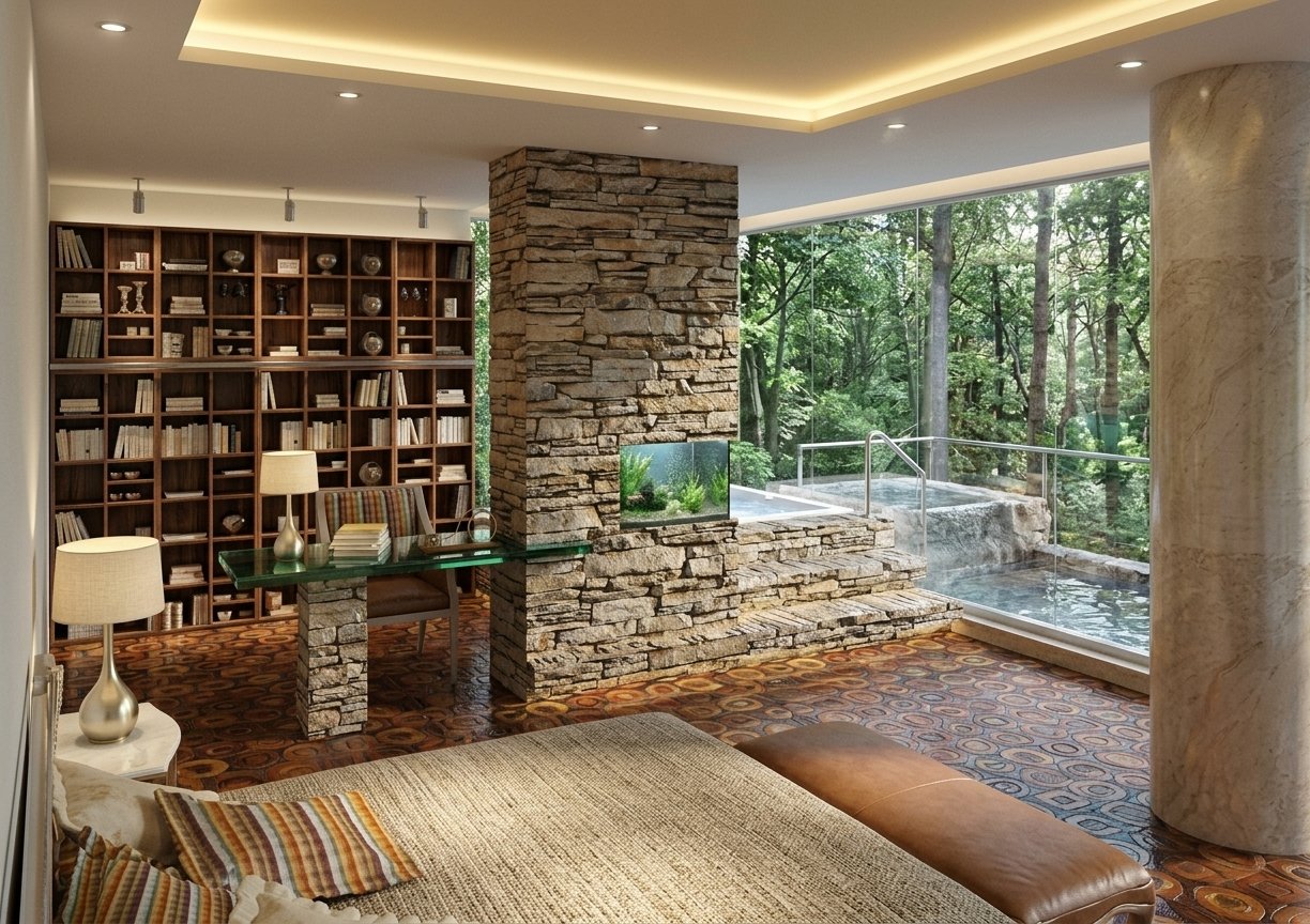 LUXURY HILL CHENGDU
