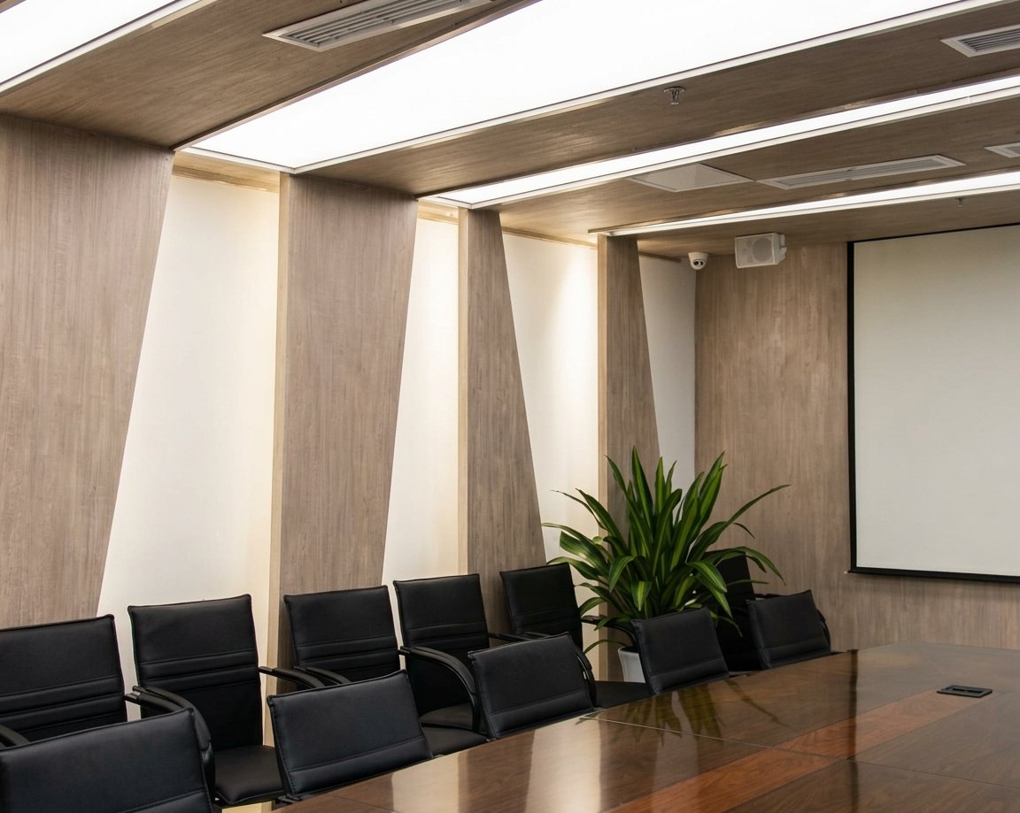 Vista principale progetto